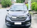 Grey Honda BR-V 2021 for sale in Automatic-2