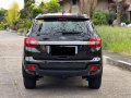 Sell Black 2017 Ford Everest in Muntinlupa-7