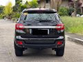 Sell Black 2017 Ford Everest in Muntinlupa-1