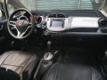 Selling Silver Honda Jazz 2012 in Manila-7
