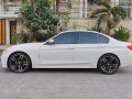 White BMW 320D 2014 for sale in Quezon City-3