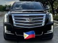 Black Cadillac Escalade 2020 for sale in Automatic-8