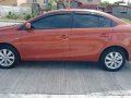 Sell Orange 2017 Toyota Vios in Manila-5