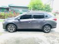 Grey Honda BR-V 2021 for sale in Automatic-0