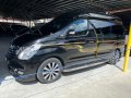 Selling Black 2012 Hyundai Starex  in Manila-8