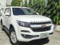 White 2019 Chevrolet Trailblazer for sale in Automatic-5