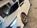 Pearl White Honda Civic 2020 for sale in Malabon-8