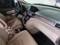 Sell Grey 2013 Honda Odyssey in Marikina-5