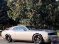 Selling Silver Dodge Challenger 2018 in Quezon City-7