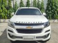 White 2019 Chevrolet Trailblazer for sale in Automatic-4