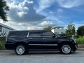 Black Cadillac Escalade 2020 for sale in Automatic-5