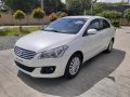 White Suzuki Ciaz 2019 for sale in Manual-9