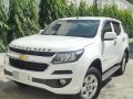 White 2019 Chevrolet Trailblazer for sale in Automatic-3