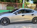 Grey Mazda 3 2016 for sale in Famy-3