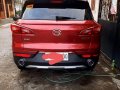 Red GAC GS3 2020 for sale in Automatic-0