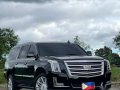 Black Cadillac Escalade 2020 for sale in Automatic-9