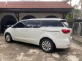 Sell White 2017 Kia Carnival in Quezon City-5