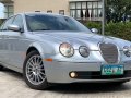 Silver Jaguar S-Type 2008 for sale in Las Pinas-9