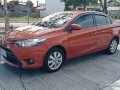 Sell Orange 2017 Toyota Vios in Manila-4