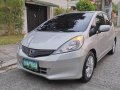 Selling Silver Honda Jazz 2012 in Manila-0
