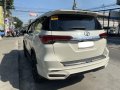 Pearl White Toyota Fortuner 2017 for sale in Manila-1