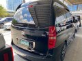 Selling Black 2012 Hyundai Starex  in Manila-8