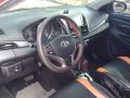 Sell Orange 2017 Toyota Vios in Manila-6