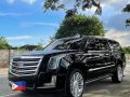 Black Cadillac Escalade 2020 for sale in Automatic-7