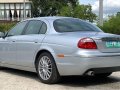 Silver Jaguar S-Type 2008 for sale in Las Pinas-5