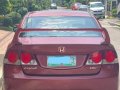 Red Honda Civic 2008 for sale in San Juan-5