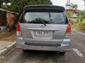 Selling Silver Toyota Innova 2012 in Parañaque-7