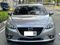 Silver Mazda 3 2016 for sale in Automatic-8