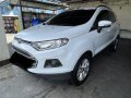 White 2017 Ford Ecosport for sale in Automatic-2
