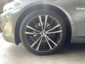 Sell Silver 2011 BMW 520D in Manila-7