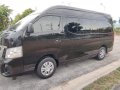 Black Nissan Urvan 2021 for sale in Imus-2