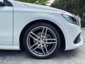 Pearl White Mercedes-Benz A-Class 2016 for sale in Santa Rosa-5