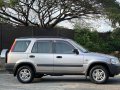 Sell Silver 2001 Honda Cr-V in Las Piñas-5