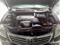 2012 Toyota Camry 2.4V A/T, Sedan, Black-4