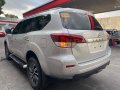 Silver Nissan Terra 2019 for sale in Automatic-8