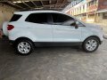 White 2017 Ford Ecosport for sale in Automatic-1