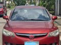 Red Honda Civic 2008 for sale in San Juan-7