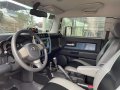 Sell Blue 2015 Toyota Fj Cruiser in Manila-1