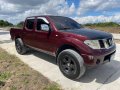 Sell Red 2008 Nissan Navara in Dasmariñas-4