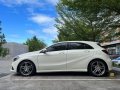 Pearl White Mercedes-Benz A-Class 2016 for sale in Santa Rosa-4