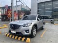Selling Silver Mazda CX-5 2016 in Marikina-5