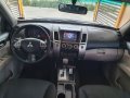 Silver Mitsubishi Montero Sport 2014 for sale in Angono-4