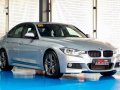 Sell Silver 2019 BMW 320D in Quezon City-8