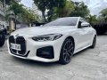 Sell White 2021 BMW Turbo in Pasig-9