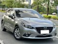 Silver Mazda 3 2016 for sale in Automatic-9