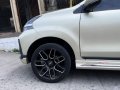 Sell Silver 2019 Toyota Avanza in Angono-0